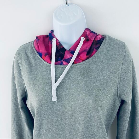 Empyre Hoodie Size Small - Picture 3 of 9